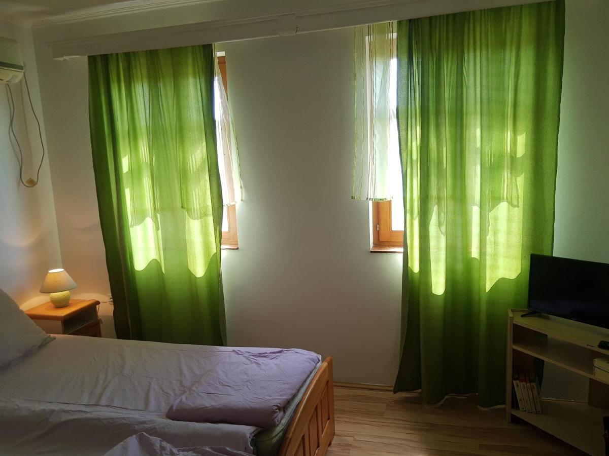 Villa Diiva Curug Bagian luar foto
