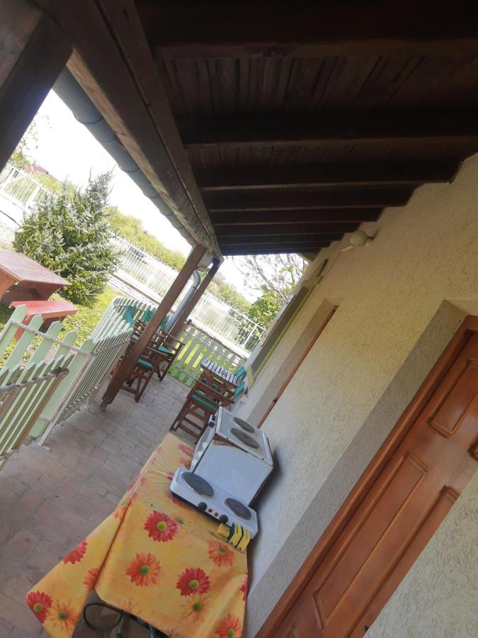Villa Diiva Curug Bagian luar foto