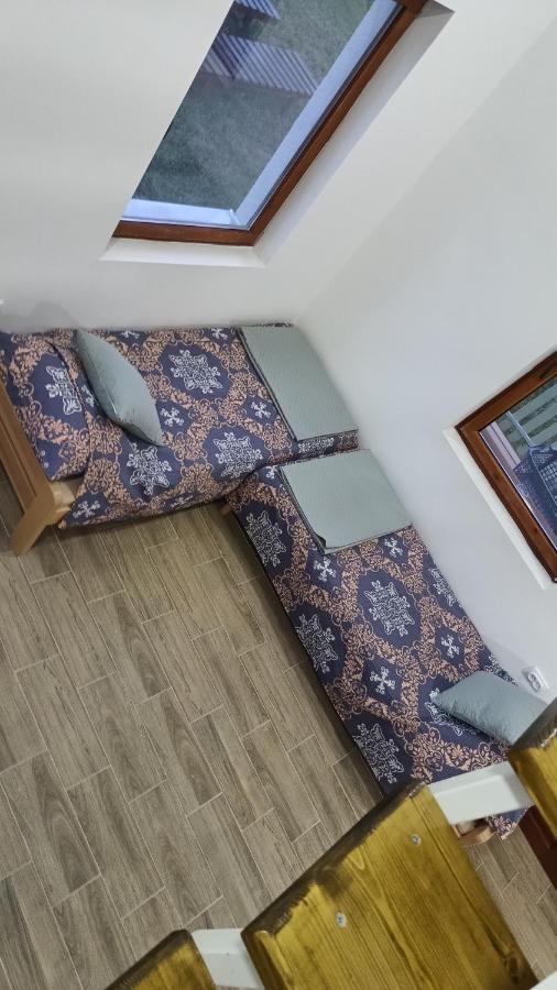 Villa Diiva Curug Bagian luar foto